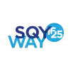 Logo de la Mission Locale SQYWAY 16-25